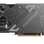 Zotac GAMING GeForce RTX 5070 Twin Edge NVIDIA 12 GB GDDR7