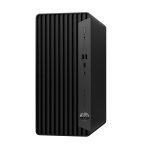HP Pro Tower 400 G9 PCI Intel® Core™ i5 i5-14500 16 GB DDR5-SDRAM 512 GB SSD Windows 11 Pro PC Black