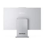Lenovo IdeaCentre AIO 27IRH9 Intel® Core™ i5 i5-13420H 68.6 cm (27") FHD Touch All-in-One PC 16 GB DDR5-SDRAM 1TB SSD Windows 11 Home Wi-Fi 6 (802.11ax) Grey