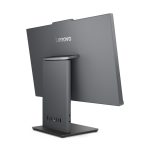 Lenovo ThinkCentre neo 50a 24 Gen 5 Intel Core 5 210H 60.5 cm (23.8") 1920 x 1080 pixels Touchscreen All-in-One PC 16 GB DDR5-SDRAM 512 GB SSD Windows 11 Pro Wi-Fi 6 (802.11ax) Grey