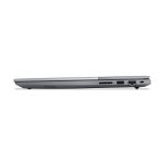 Lenovo ThinkBook 16 G8 IAL Intel Core Ultra 5 225U Laptop 40.6 cm (16") WUXGA 16 GB DDR5-SDRAM 512 GB SSD Wi-Fi 6E (802.11ax) Windows 11 Pro English Grey