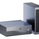 ASUS Ascent GX10 GX10-GG0027BN GB10 128 GB LPDDR5x-SDRAM 4 TB SSD Mini PC Grey