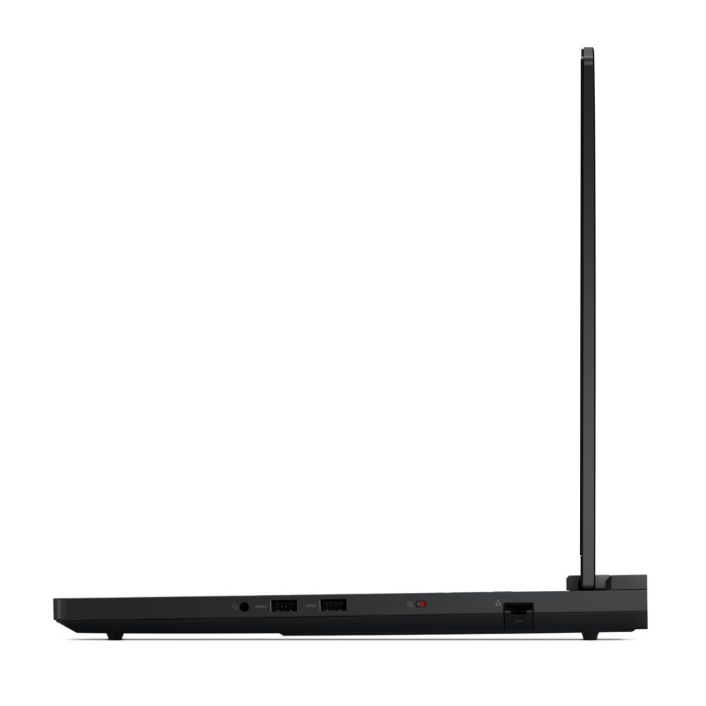 Lenovo Legion Pro 7 16AFR10H Ryzen 9 9955HX3D 16.0" WQXGA OLED 500 nits 240 Hz LBL Glossy 64 GB DDR5 5600 SSD 2 TB GeForce RTX 5080 16 GB Cam 5.0 MP 99.9 Wh W11Pro Eclipse Black