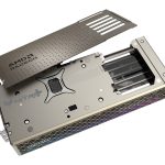 Sapphire NITRO+ Radeon RX 9070 AMD 16 GB GDDR6