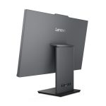 Lenovo ThinkCentre neo 50a 27 Gen 5 Intel® Core™ i5 i5-13420H 68.6 cm (27") 1920 x 1080 pixels Touchscreen All-in-One PC 16 GB DDR5-SDRAM 512 GB SSD Windows 11 Pro Wi-Fi 6 (802.11ax) Grey