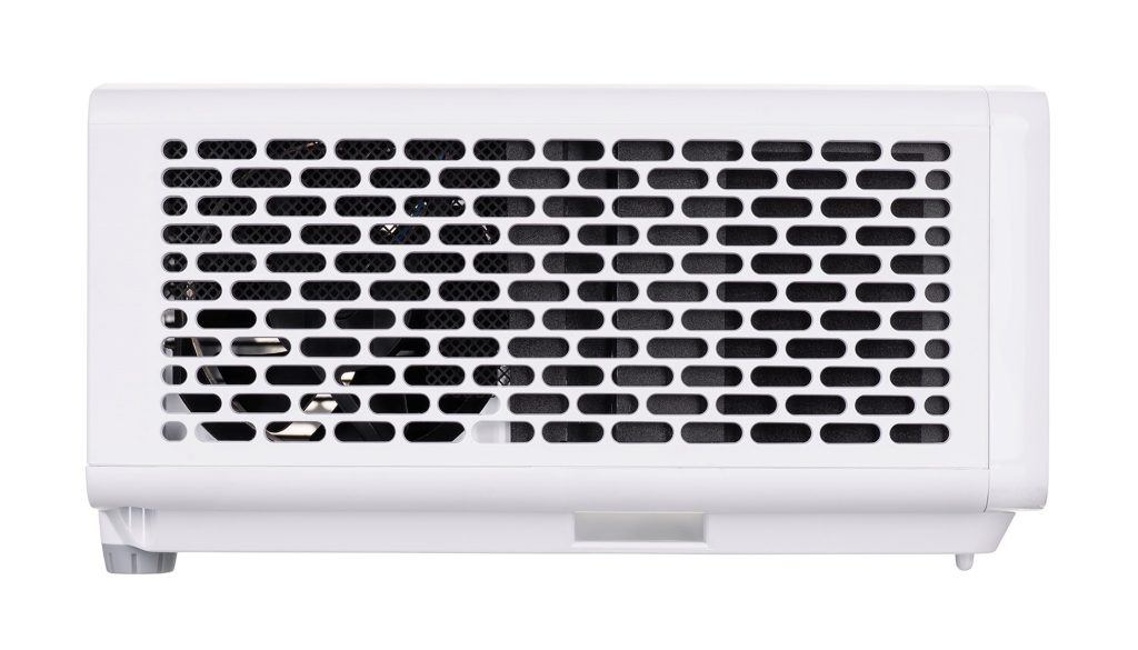 Optoma HZ146X-W Standard throw projector 3800 ANSI lumens DLP 1080p (1920x1080) 3D White