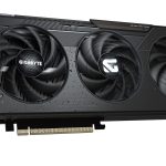 GIGABYTE GeForce RTX 5060 Ti GAMING OC 8G Graphics Card - 8GB GDDR7, 128bit, PCI-E 5.0, 2647MHz Core Clock, 3 x DisplayPort, 1 x HDMI, GV-N506TGAMING OC-8GD