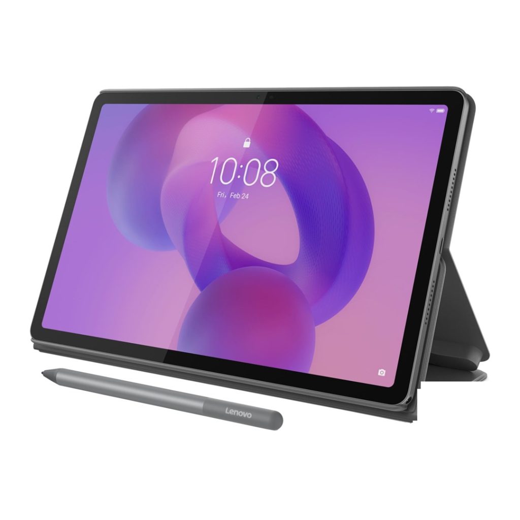 Lenovo Idea Tab MediaTek Dimensity 6300 11" 2.5K IPS 500 nits 90 Hz Touch 8/128 GB Arm Mali-G57 MC2 WiFi Luna Grey