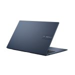 ASUS Vivobook 17 X1704VA-AU1068W Core 5 120U 17.3" FHD IPS-level Panel 60Hz 250nits AG 16GB DDR5 SSD512 Intel Graphics WLAN+BT Cam720p 50WHrs Win11 Quiet Blue