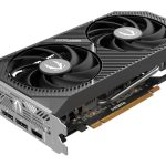 Zotac GAMING GeForce RTX 5050 Twin Edge OC NVIDIA 8 GB GDDR6