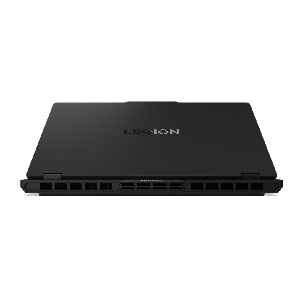 Lenovo Legion Pro 5 16IRX10 Intel® Core™ i9 i9-14900HX Laptop 40.6 cm (16") WQXGA 32 GB DDR5-SDRAM 1 TB SSD NVIDIA GeForce RTX 5060 Wi-Fi 6 (802.11ax) NoOS Black