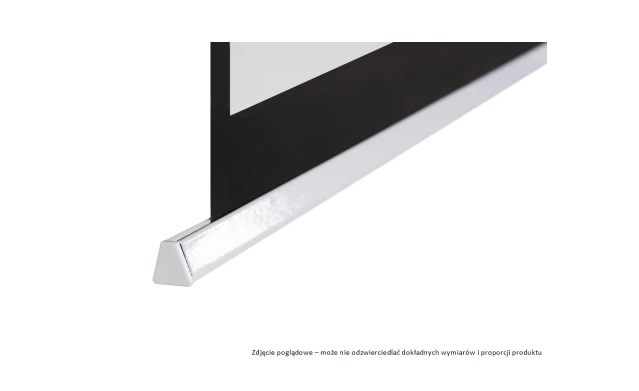 Avtek Business Electric Screen 300P