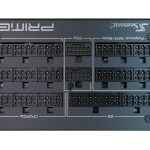 Seasonic Prime PX power supply unit 2200 W 24-pin ATX ATX Black