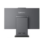 Lenovo ThinkCentre neo 50a 24 Gen 5 Intel Core 5 210H 60.5 cm (23.8") 1920 x 1080 pixels Touchscreen All-in-One PC 16 GB DDR5-SDRAM 512 GB SSD Windows 11 Pro Wi-Fi 6 (802.11ax) Grey