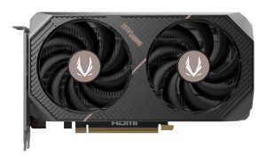 Zotac GAMING GeForce RTX 5060 Ti AMP NVIDIA 8 GB GDDR7