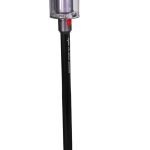 Dyson V15 Detect Absolute handheld vacuum Nickel, Yellow 446986-01 Unpacked
