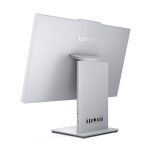 Lenovo IdeaCentre AIO 24IRH9 Intel® Core™ i3 i3-1315U 60.5 cm (23.8") FHD All-in-One PC 8 GB DDR5-SDRAM 512 GB SSD Windows 11 Home Wi-Fi 6 (802.11ax) Grey