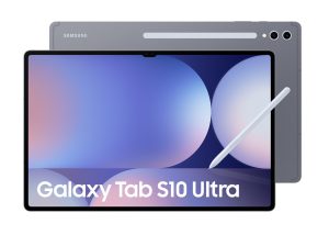 Samsung S10 Ultra 5G 256 GB 37.1 cm (14.6") 12 GB Android 14 Grey