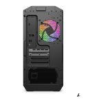 Lenovo LOQ Tower 26ADR10 Ryzen 7 8745HX 32GB DDR5 5200 1TB SSD GeForce RTX 5070 12GB Windows 11 Luna Grey / Eclipse Black